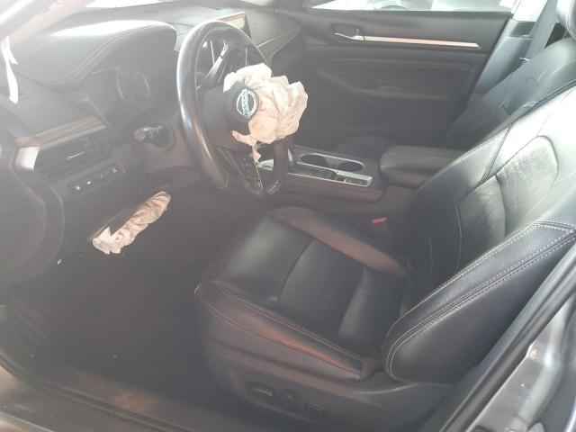 2019 NISSAN ALTIMA SL - 1N4BL4EV2KC191293