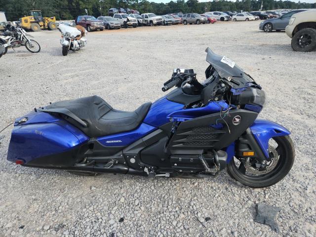 2015 HONDA GL1800 B JH2SC6812FK200172