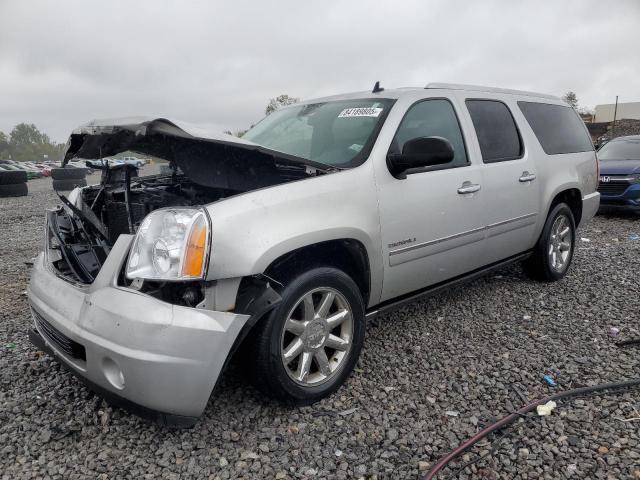 Global Auto Auctions: 2010 GMC YUKON XL D