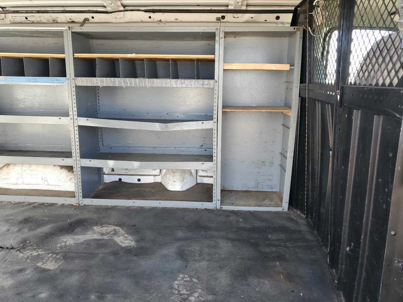 Lot #3291240974 1999 FORD ECONOLINE