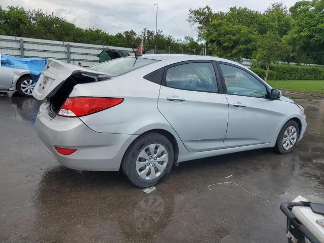 2017 HYUNDAI ACCENT SE KMHCT4AE5HU211328