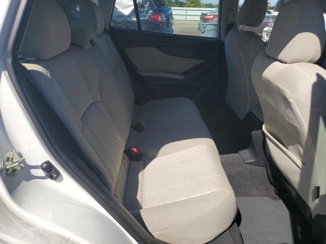2017 SUBARU IMPREZA PR 4S3GTAD61H3729306