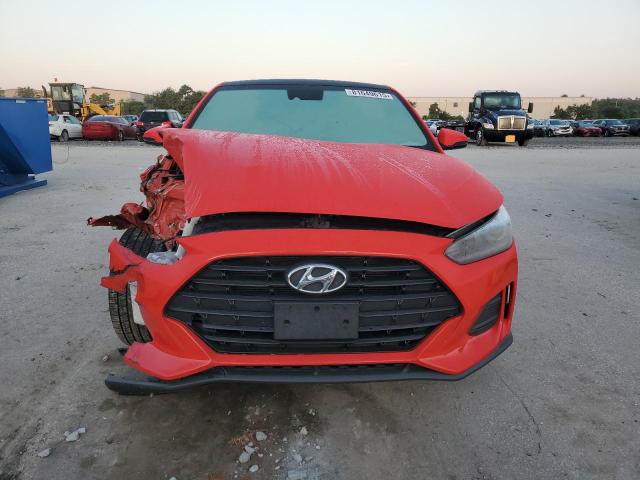 2021 HYUNDAI VELOSTER B KMHTG6AF7MU032159