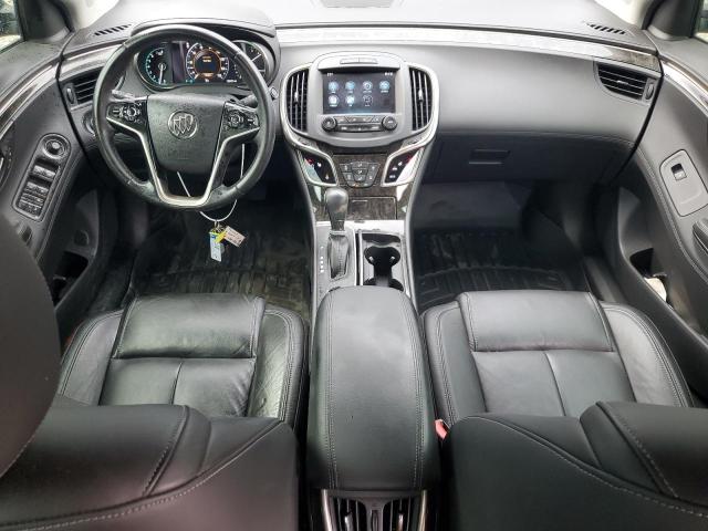 2015 BUICK LACROSSE #3303854535