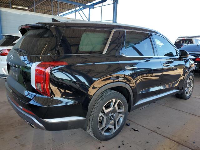 2023 HYUNDAI PALISADE S KM8R44GE4PU566522