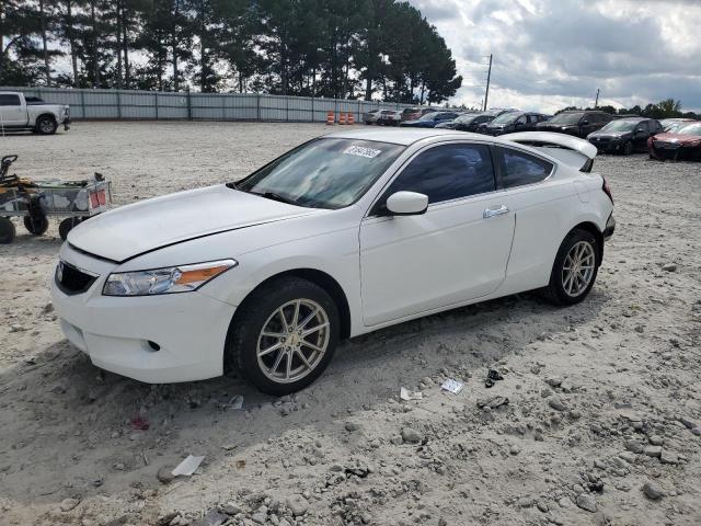HONDA ACCORD LX-