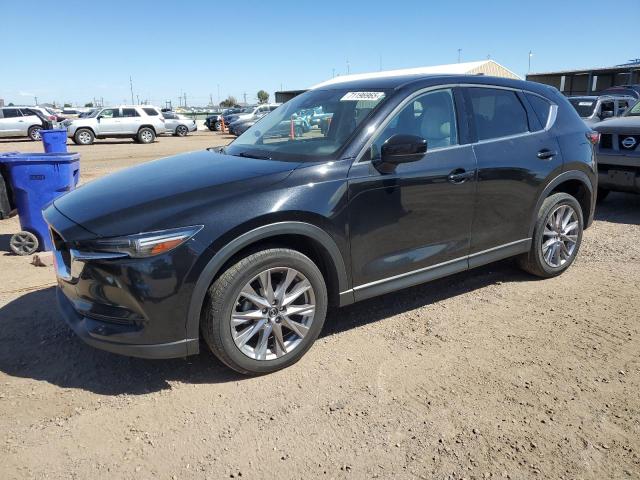 Global Auto Auctions: 2019 MAZDA CX-5 GRAND TOURING