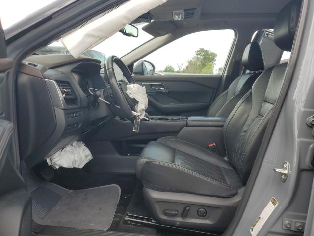 2023 NISSAN ROGUE PLATINUM JN8BT3DD0PW300373