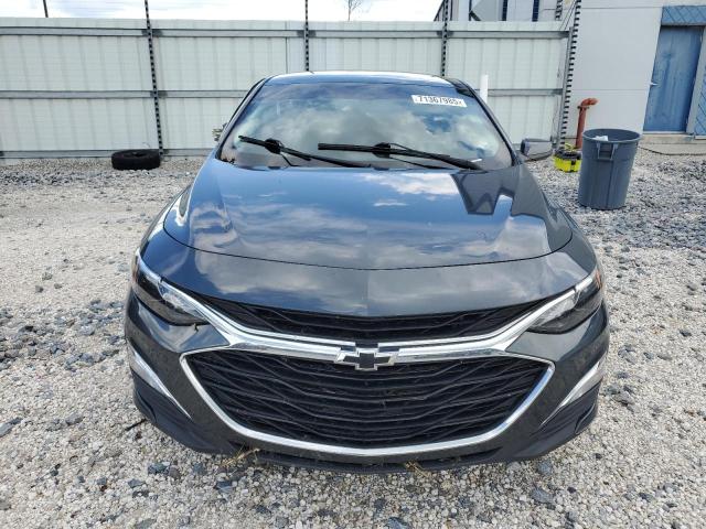 2020 CHEVROLET MALIBU RS 1G1ZG5ST2LF124871