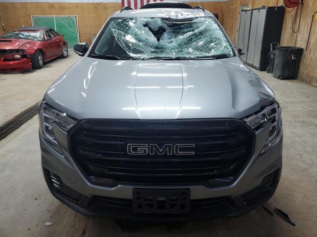 2023 GMC TERRAIN SL - 3GKALTEGXPL166806