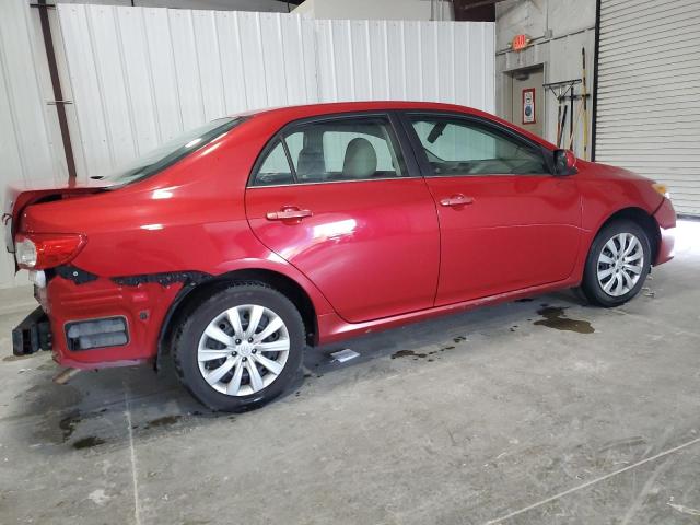 2013 TOYOTA COROLLA BA - 2T1BU4EE2DC085900