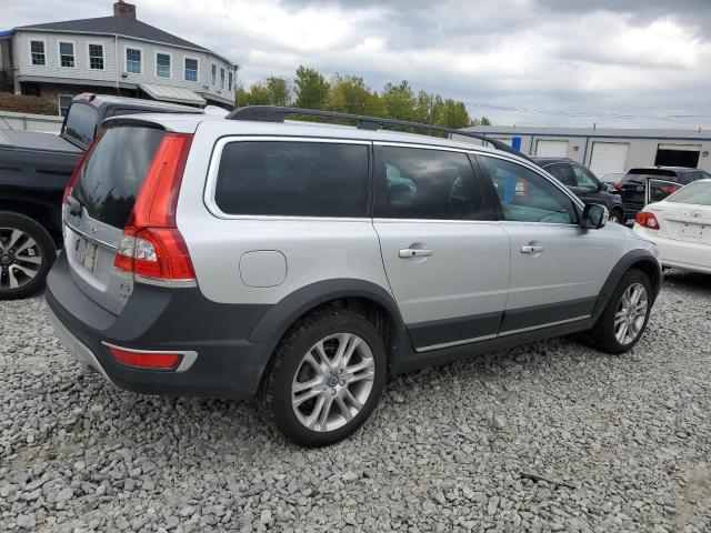 2016 VOLVO XC70 T5 PR YV4612NK1G1264729