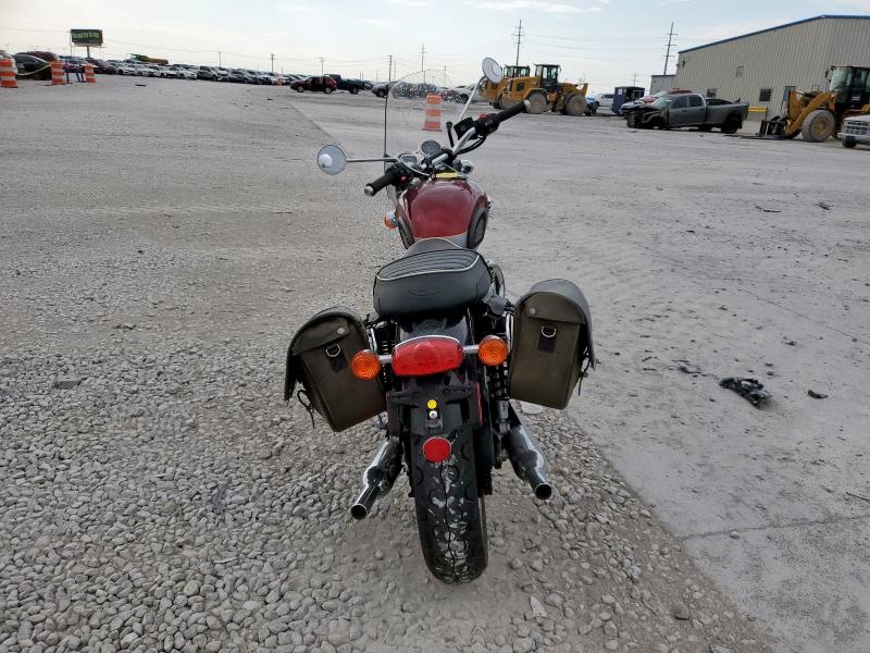 2022 TRIUMPH MOTORCYCLE BONNEVILLE SMTD40HL5NTAU9547