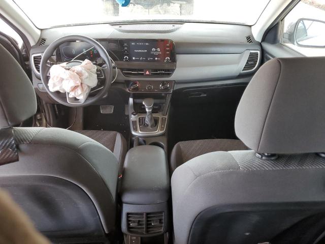 2025 KIA SELTOS LX #3304006650