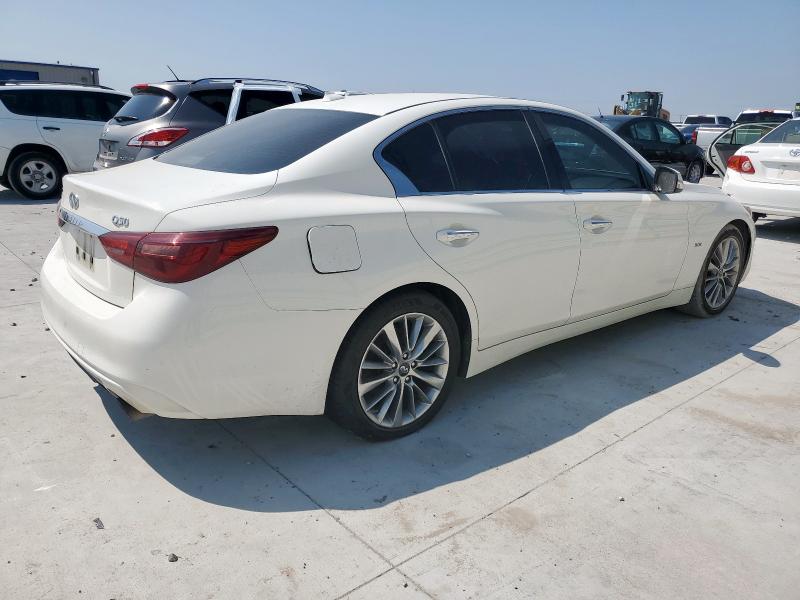 2018 INFINITI Q50 LUXE JN1EV7AP6JM358518