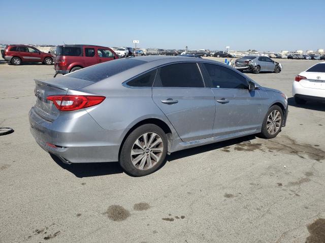 2015 HYUNDAI SONATA SPO 5NPE34AF6FH099409