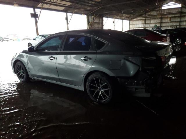 2017 NISSAN ALTIMA 2.5 #3298045147