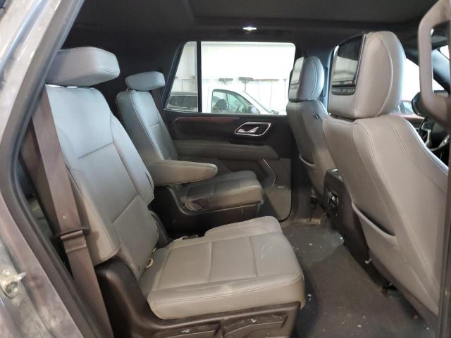 2021 CHEVROLET TAHOE K150 1GNSKNKD5MR407031