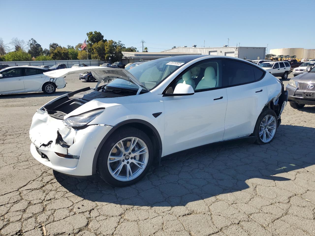 Vehicle photo