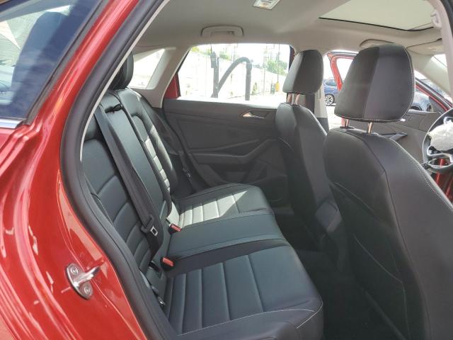 2024 VOLKSWAGEN JETTA SE 3VW7M7BU0RM062484