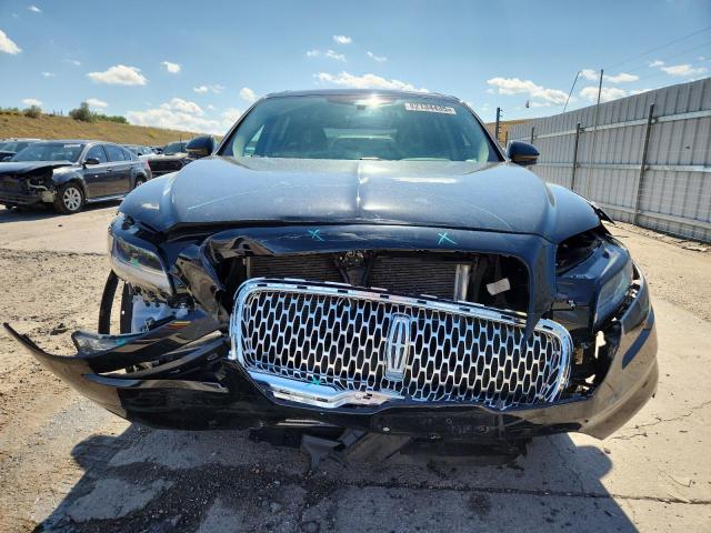2021 LINCOLN NAUTILUS 2LMPJ8J91MBL11402