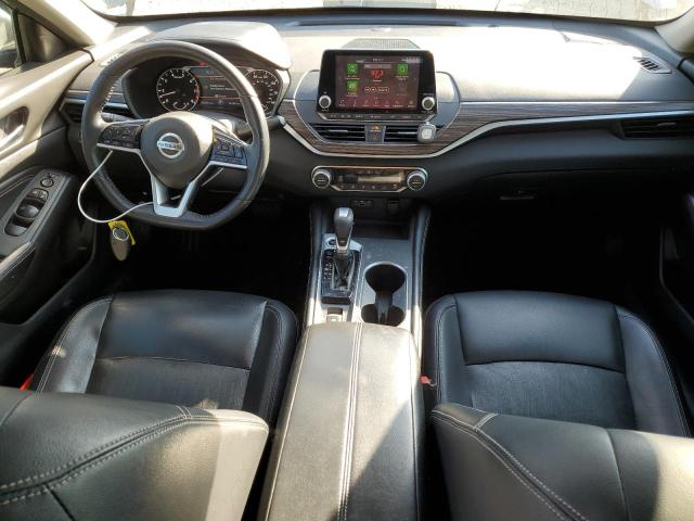 2019 NISSAN ALTIMA SL 1N4BL4EV6KC180054