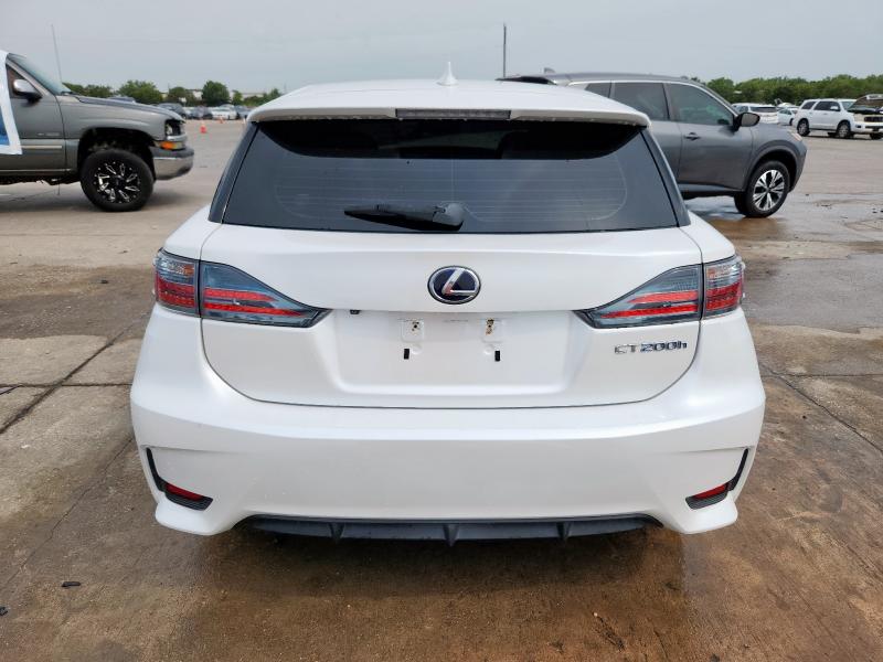 2015 LEXUS CT 200 #3303867718