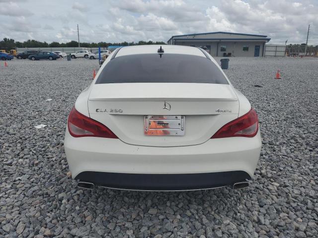 2016 MERCEDES-BENZ CLA 250 4M WDDSJ4GB3GN288328
