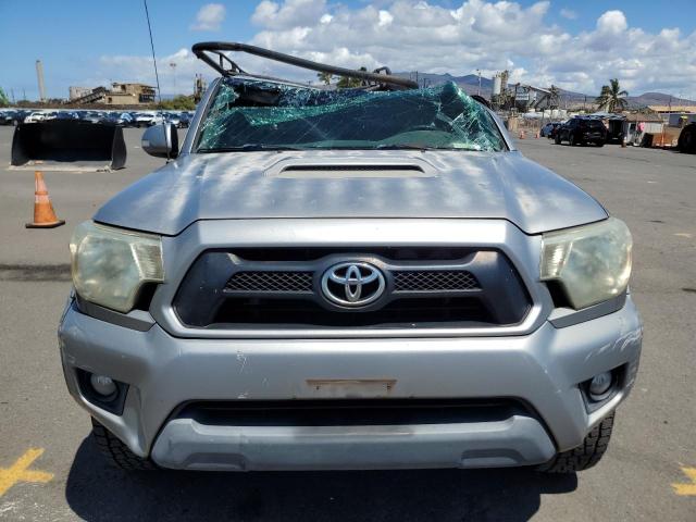 2014 TOYOTA TACOMA DOU #3259372269