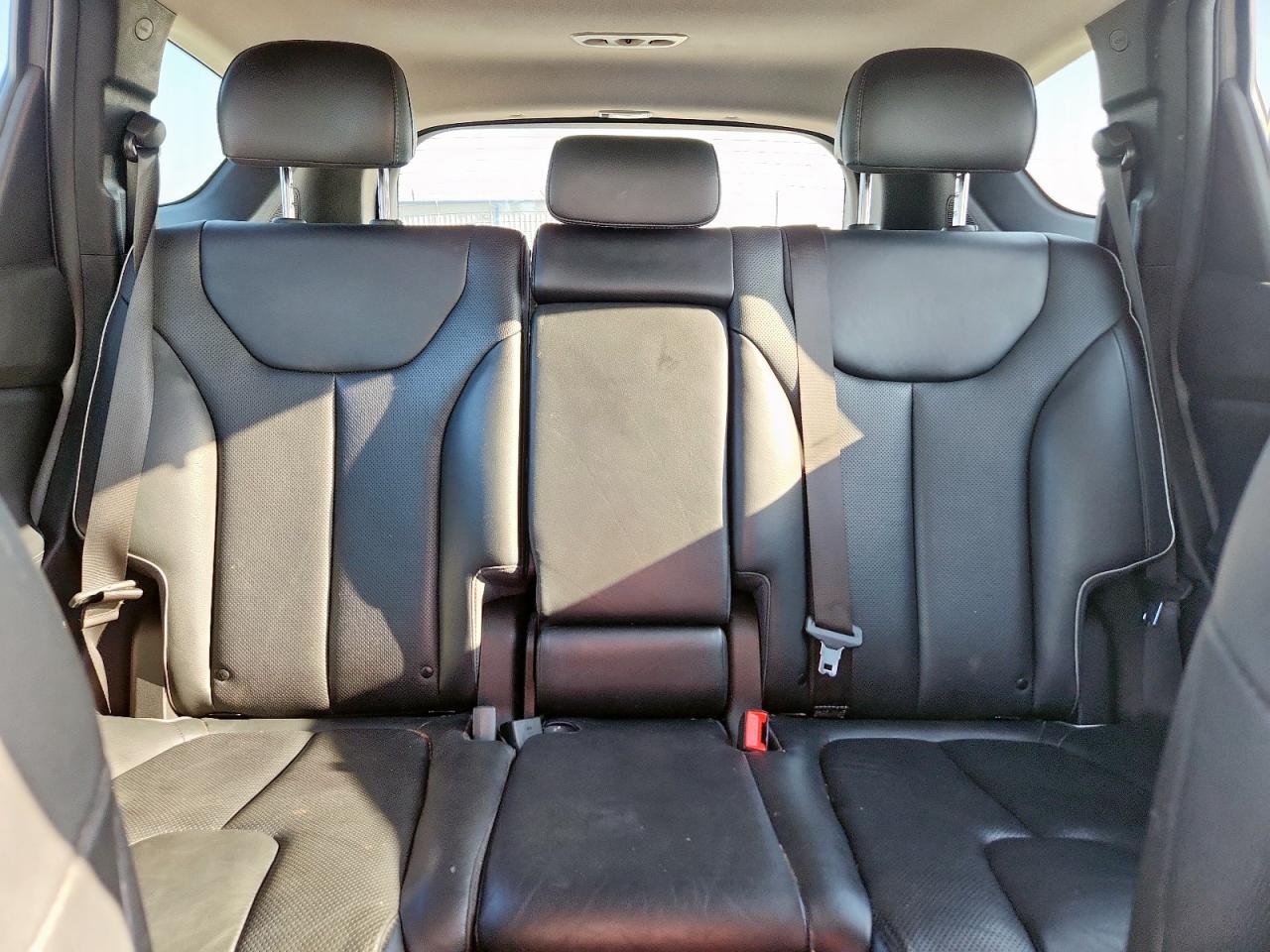 HYUNDAI SANTA FE LIMITED