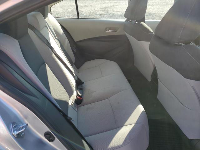 2021 TOYOTA COROLLA LE JTDHPMAE1MJ134841