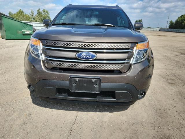 2015 FORD EXPLORER L 1FM5K8F81FGA39140