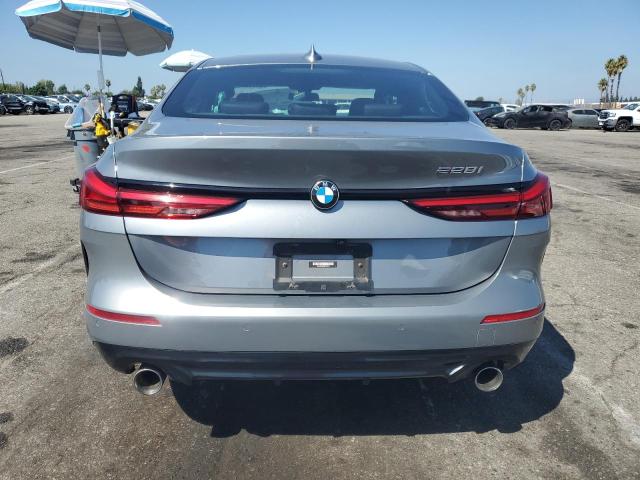 2022 BMW 228I WBA53AK03N7K01161