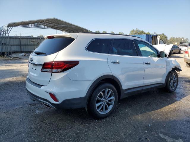 2019 HYUNDAI SANTA FE X KM8SN4HF6KU298202