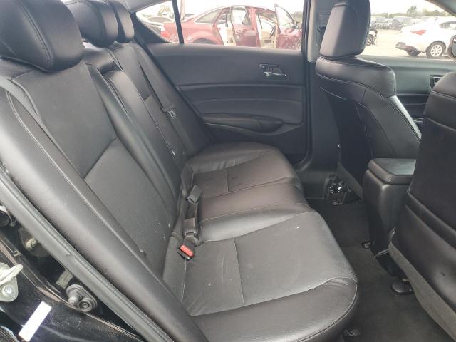 2018 ACURA ILX PREMIU 19UDE2F76JA006580