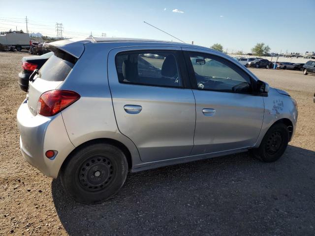 2014 MITSUBISHI MIRAGE #3286711353