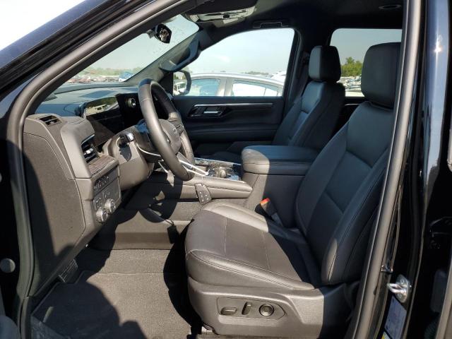 2025 CHEVROLET SUBURBAN K 1GNS6DRD9SR291429