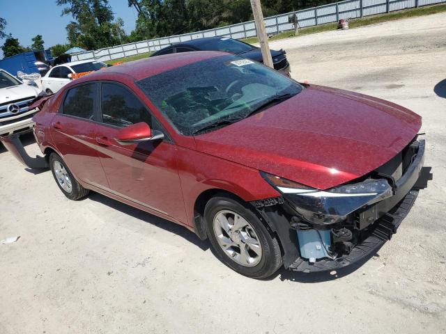 2023 HYUNDAI ELANTRA SE KMHLL4AG8PU632489