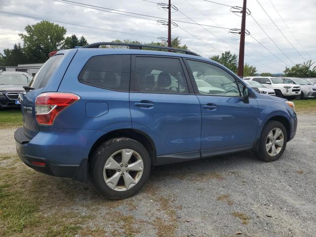 2016 SUBARU FORESTER 2 #3240105528