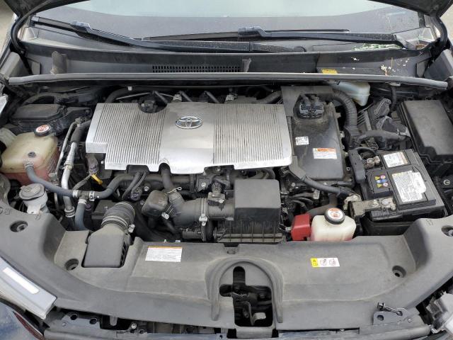 2017 TOYOTA PRIUS JTDKBRFU2H3551476