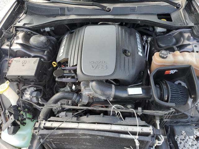 2016 DODGE CHARGER R/ 2C3CDXCT2GH222355