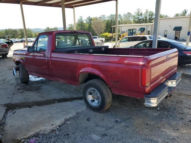 1994 FORD F150 #3308455282