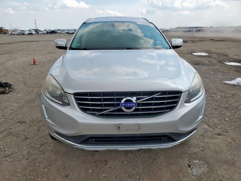 2016 VOLV XC60 T5 PREMIER - YV440MDK7G2806529
