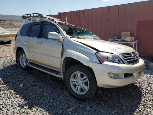 2006 LEXUS GX 470 #3290277213