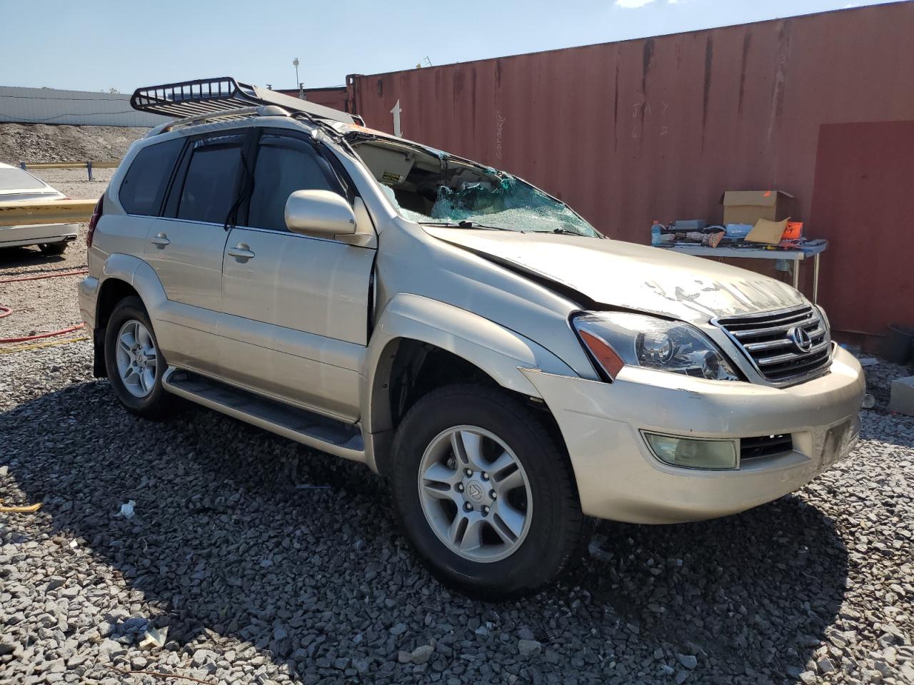 Lot #3290277213 2006 LEXUS GX 470