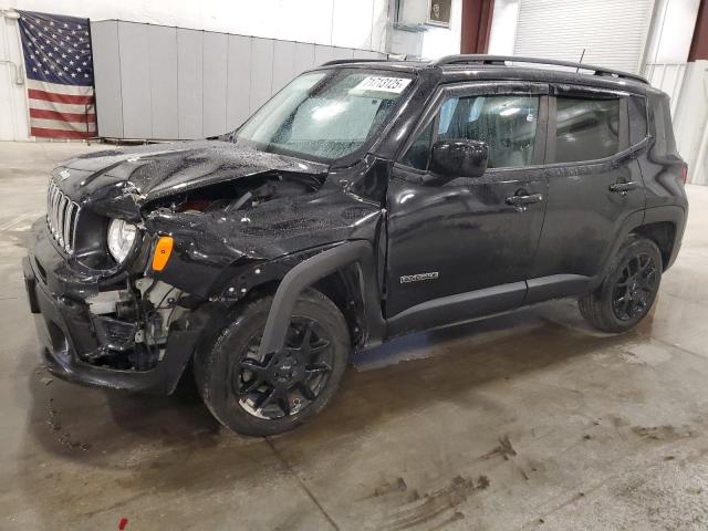 JEEP RENEGADE L