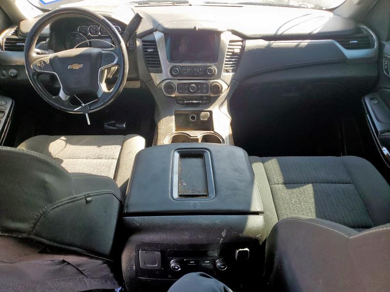 2019 CHEVROLET TAHOE C1500 LS #3317173123