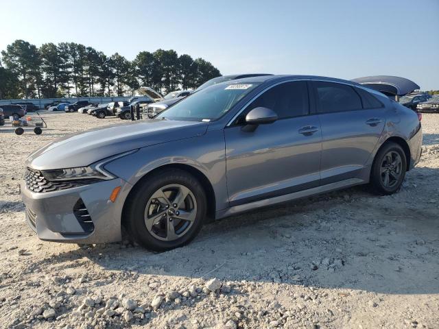 2022 KIA K5 LX 5XXG24J27NG107181