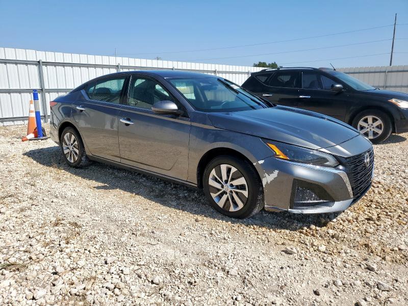 2023 NISSAN ALTIMA S - 1N4BL4BV0PN334709