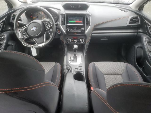 2022 SUBARU CROSSTREK PREMIUM JF2GTAEC5NH285271